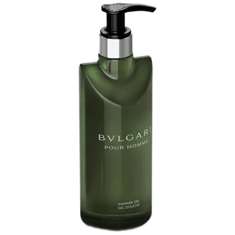 BVLGARI Darjeeling Tea Shower Gel