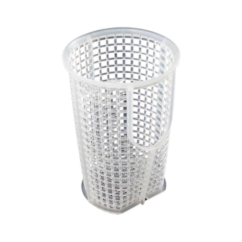 Effective Filtration Sand Filter Pump Basket Compatible With Various Models Optimal Filtration Performance For SPS125