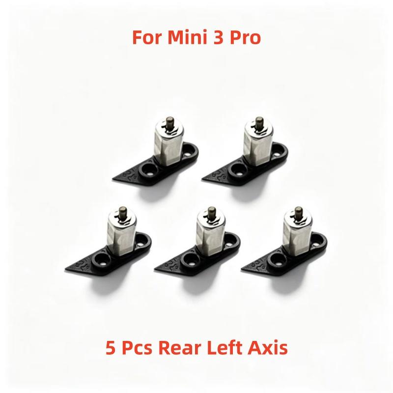 Original Front Arm Axis Rear Arm Shaft for DJI Mini  3 Pro Motor Arm Accessories Replacement For DJI Mini 3 Pro Repair Parts