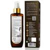 Wow Skin Science Lavendel & Rose Hautnebel-Toner ohne Parabene und Sulfate, 200 ml