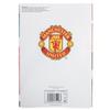 Manchester United FC Musical Birthday Card