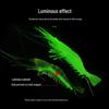 Oeny Luminous Shrimp Fishing Lure (9.5cm, 6.5g)
