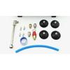 AS18B AS186 Model Air Pump Air Storage Tank Air Compressor Spray Pump 3.5L 4 Holes Air Tank
