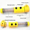 Tri-polar TP5028 Car Emergency Tool Kit