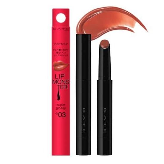 Kate Lip Monster Glossy Base G03LipstickLip