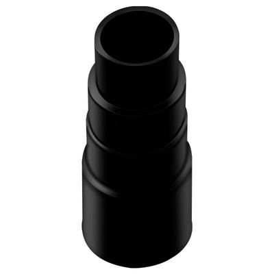 Adaptateur d'accessoires pour aspirateur ménager Fit Jieba, tête de conversion de brosse pour machine, réducteur, adaptateur à quatre couches