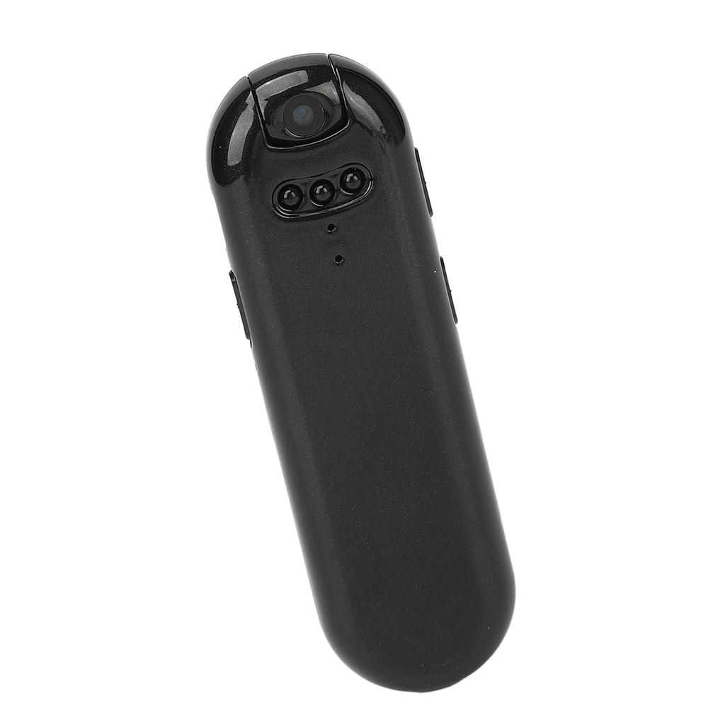 Knee Support Brace Spring Powered Knee Protection Booster Joint Stabilizer Pad for Hiking Climbing Black