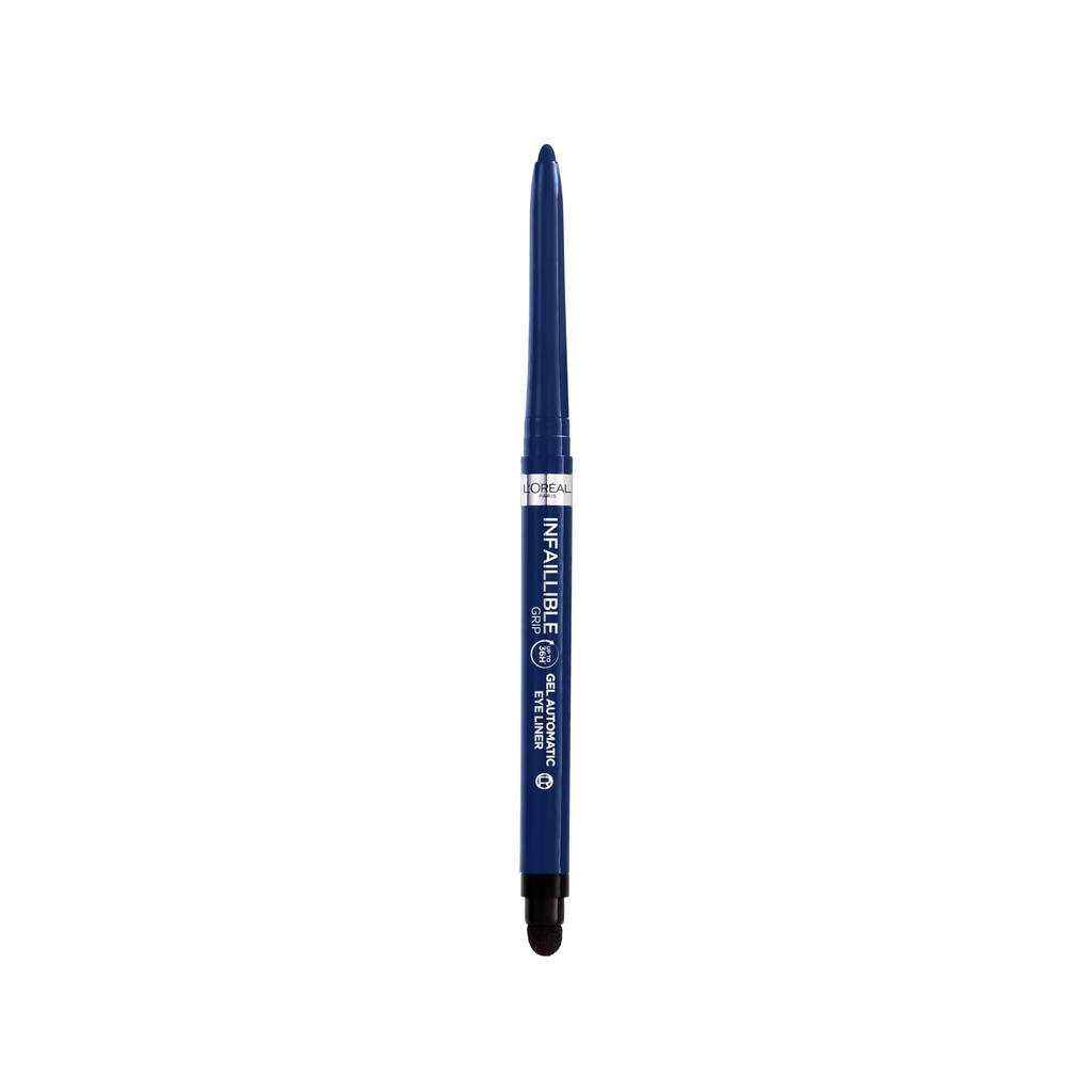 INFAILLIBLE GRIP 36H Eyeliner #elektrisches Blau 1 Stk