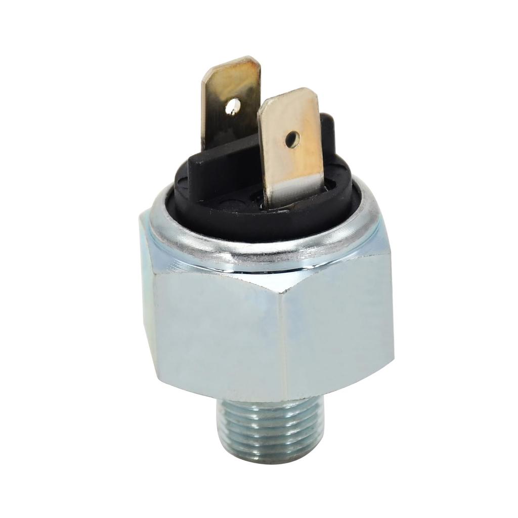 DS-272191 Hydraulic Rear Brake Light Switch 72023-51A Compatible with Harley Davidson Electra Glide Fat Bob Sportster Dyna Super Glide Heritage