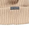 Columbia Split Range Knit Sand Size for Trekking and PU5741 Cap, Beige, 270, Men's, Mountaineering,