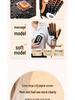 Intelligent Stroke Rehab Gloves for Elderly: Five-Finger Mirror Training