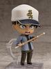 Nendoroid Detektiv Conan Heiji Hattori bemalte bewegliche Figur Nicht maßstabsgetreues ABS und PVC