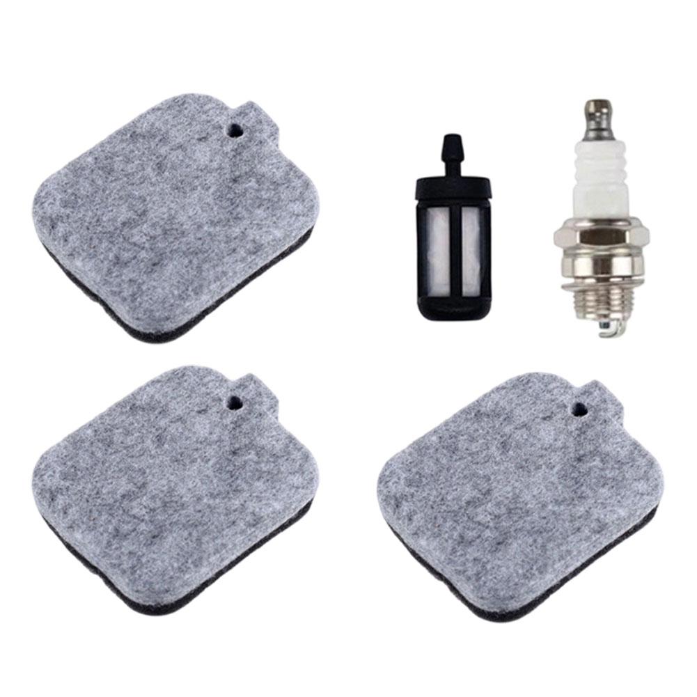 Leaf Blower & Vacuum Accessories Enhance Performance With Quality Filters Or Models BG45, BG46, BG55, BG65, BG85, And SH55