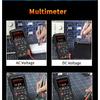ZOYI ZT-706S 3-in-1 Automotive Oscilloscope Multimeter, True RMS with Waveform Generator, for Vehicle Repair and Electr