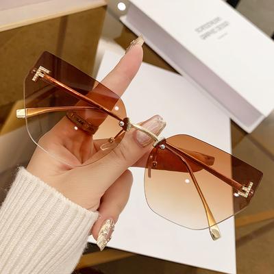 Brillen en accessoires – Zonnebrillen