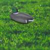 Duck Decoration Duck Decoy Hunting Decoy Floating Duck Decoy Simulation Hunting Duck Garden Pool Yard Lake Decoration 26x11.5cm