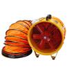 DSFB Marine Portable Explosion-Proof Axial Fan