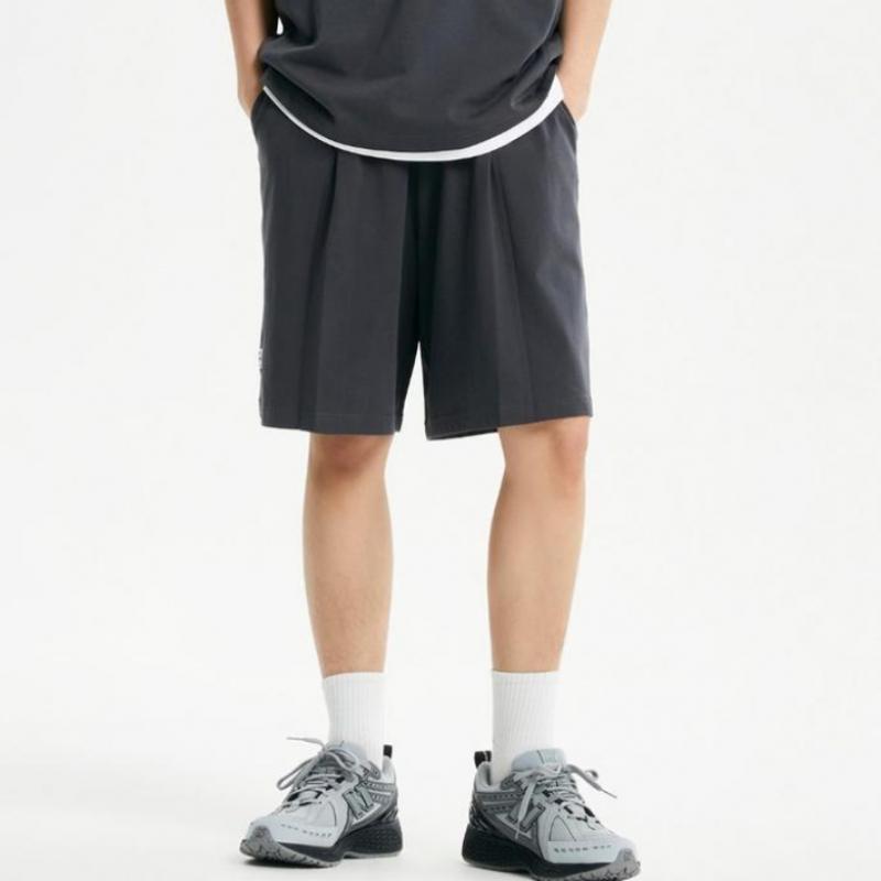 New Balance Uni Essential Single Mesh One Tuck 5.5 Part Shorts