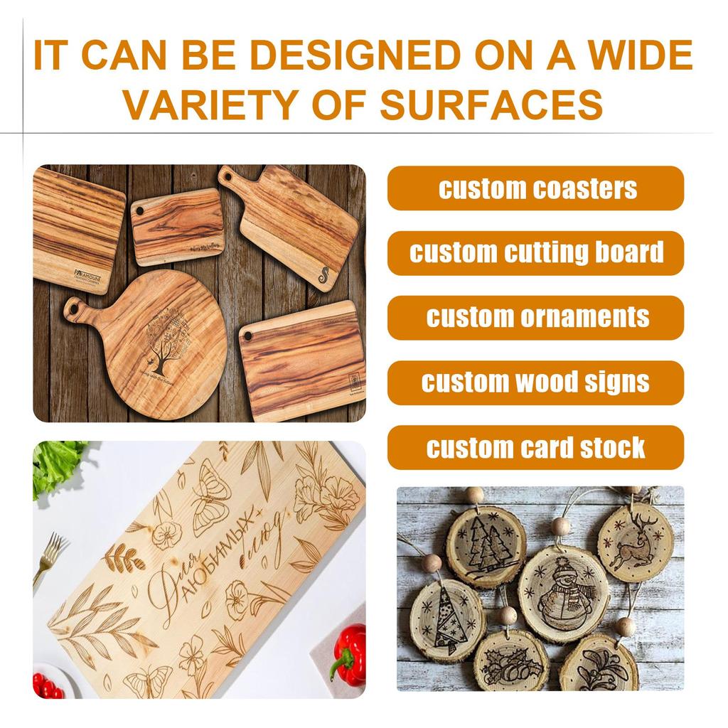 Holzbrennpaste, Camping, Outdoor, Holztuch, Verbrennungsunterstützungsgel, DIY-Brandmalerei, Holzbrennpaste, 120 ml