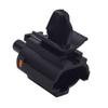 96985-3X000 Temperature Sensor Abs Ambient Air Black Car Outside