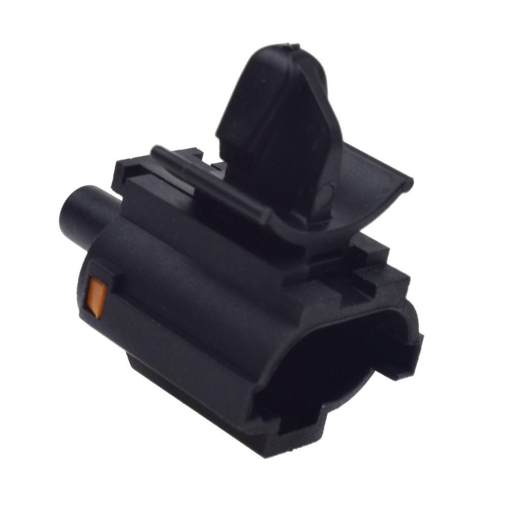 96985-3X000 Temperature Sensor Abs Ambient Air Black Car Outside