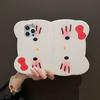 Niche KT Cat Compatible iPhone 15 Pro Max Apple 14 Pro Phone Case 13/12 New Model 11 Full Coverage for Women