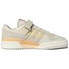 Adidas Originals Forum 84 Low 'Dark Cream Yellow' Sneakers HQ6332
