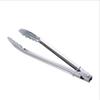 Stainless Steel BBQ & Food Tongs