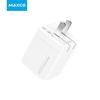 MAXCO 65W GaN Szybka ładowarka wieloportowa Type-C