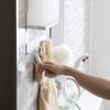 tower Magnetic Bathroom Hook Large Tower Yamazaki Jitsugyo (White/9914)