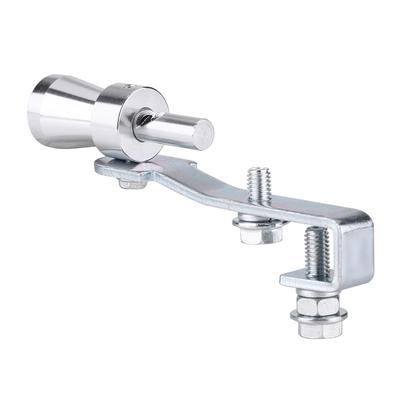Car Turbo Sound Exhaust Whistle Muffler Auto Blowoff Valve Simulator