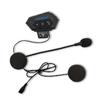 Motorcycle Bluetooth Helmet High Quality Flip Helmet Abs Full Face Motorcycle Helmet Racing Helmet Dot Approved