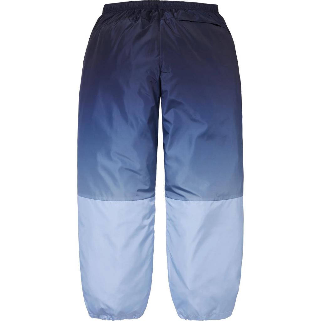 Supreme x Umbro radient track pant SUP-FW25-022