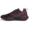 ZX Alkyne 'Chinese New Year' (Unisex) Core Black / Core Black / Scarlet Casual Shoes S24181
