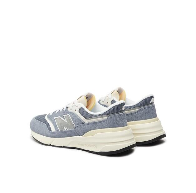 Мужские кроссовки New Balance U997rcd синие