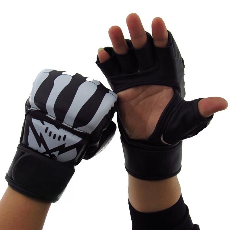 TLXT Combat Training Boxing Gloves