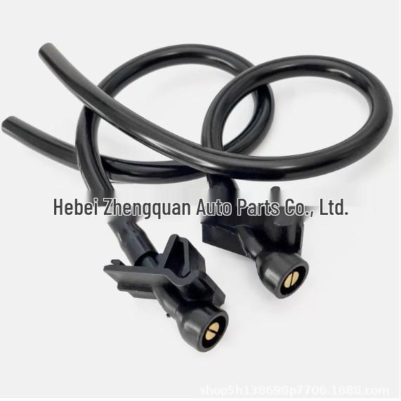 New Teana Windshield Wiper Water Jet Nozzle 289329HM0A