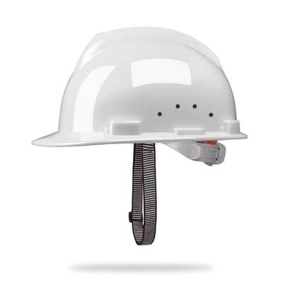 Industrial Safety Hard Hat