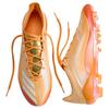 adidas F50 Collection Soccer Shoes Unisex Orange JQ0952