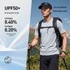 Peak Men's Outdoor Cooling Short Sleeve T-Shirt