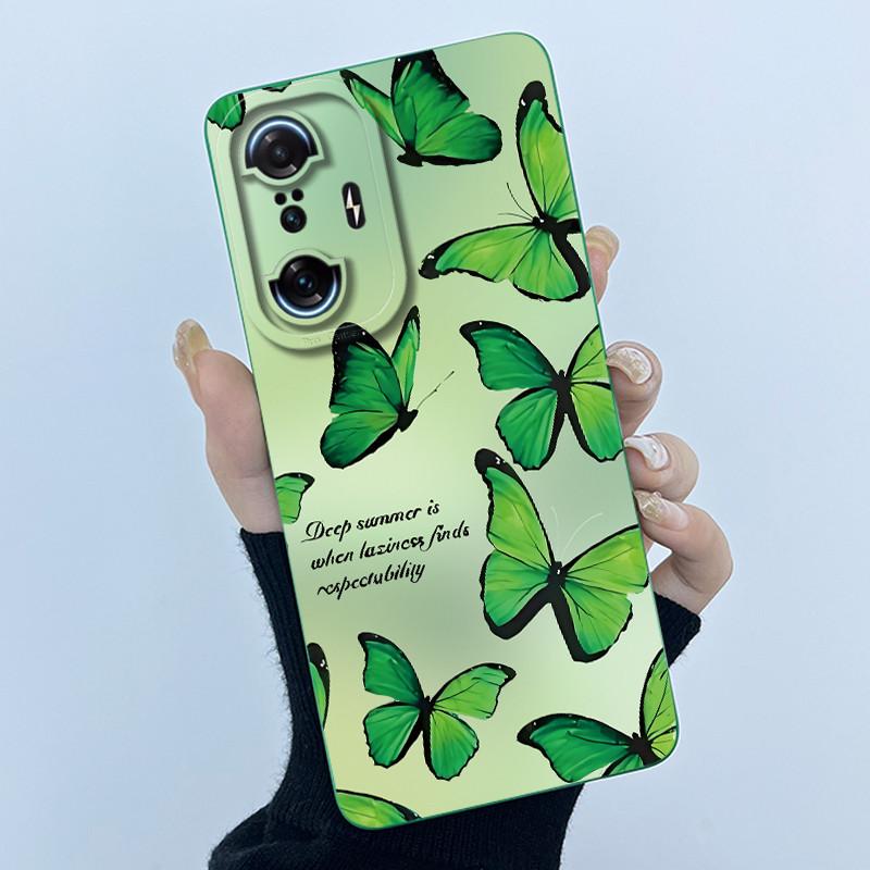 For Poco F3 F4 GT Redmi K40 K50 Gaming Case Simplicity Soft Liquid Silicone Phone Housing F4GT F3GT Camera Protection Back Cover