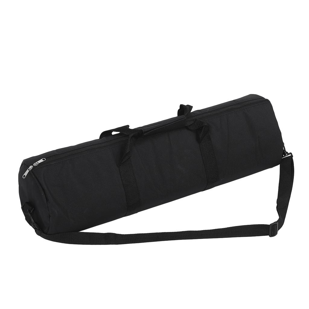 Tripod Carrying Case Bag With Shoulder Straps Oxford Cloth Thickened for Light Stand Monopod