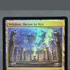 Snapcaster Mage Yuna Hope Tifa Vivi Ornchocobotrack Ghostly Prison Sld #424 Neonink Appa Steadfas Foil Tcg Cards Board Game