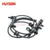 4779977AA Front ABS Wheel Speed Sensor For 2014-2015 Dodge Durango Jeep Grand Cherokee AlS2059 4779977AC 970054 SU14755 5S13342