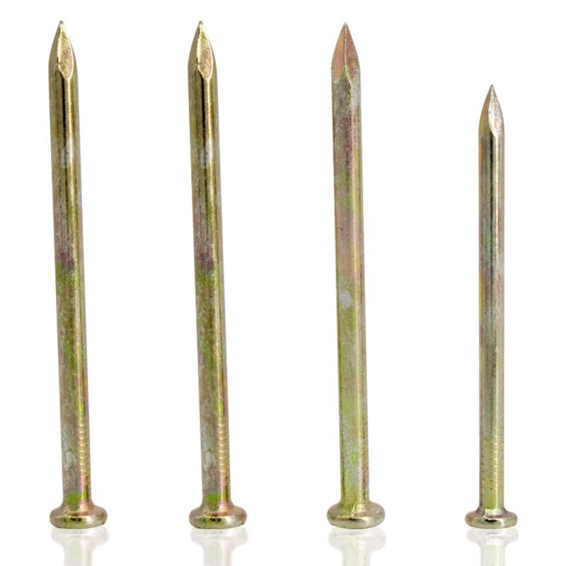HAISTIKE HK-5150 Big Head Galvanized Steel Nails