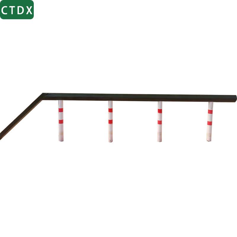 CTDX 400M Obstacle Course Log Bridge