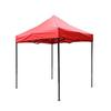 Huihuadu Outdoor Foldable 4-Leg Sunshade Carport Canopy