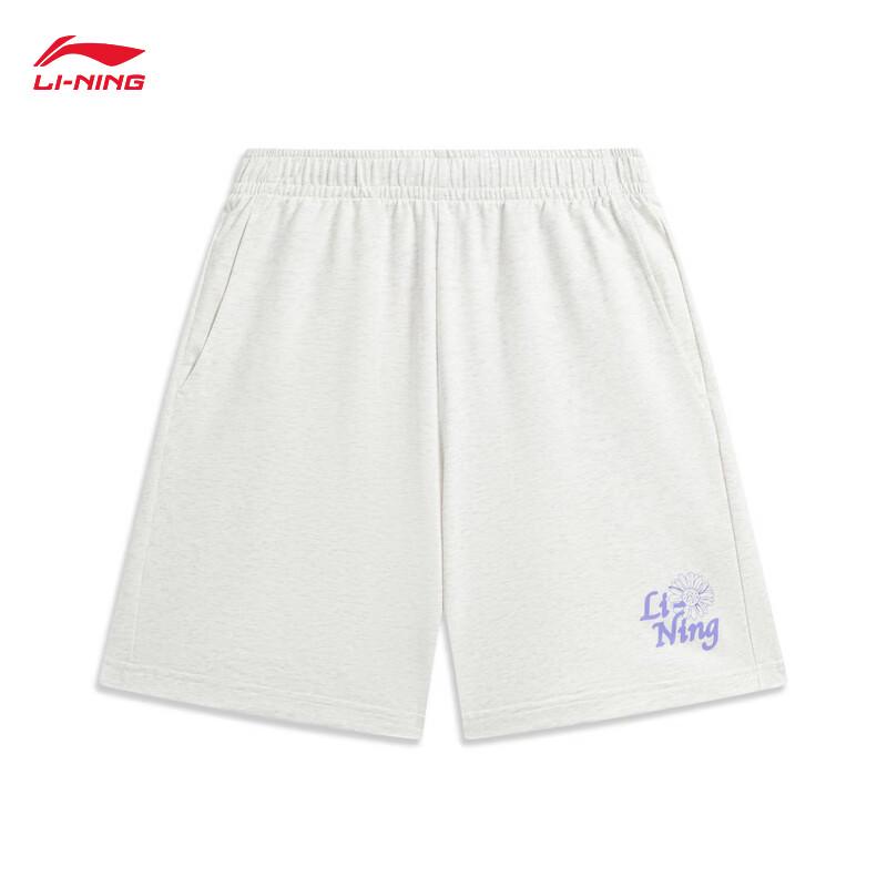 Li-Ning Women's Casual Sport Shorts