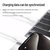KOVO 20W PD USB-C Fast Charger Set for iPhone 15/16/17 & iPads