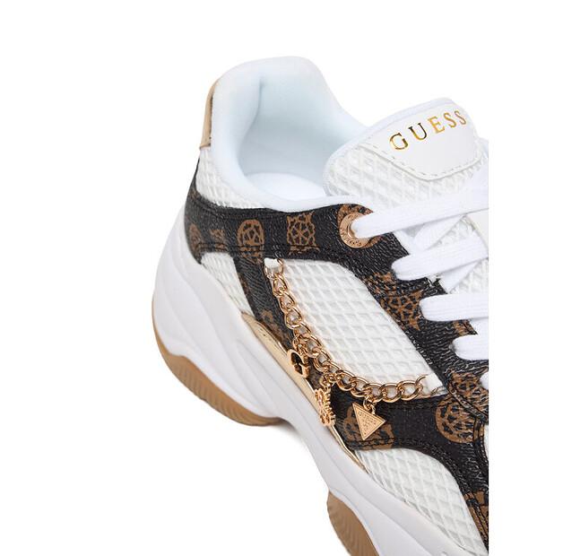 Кроссовки Guess FLPHAR FAL12